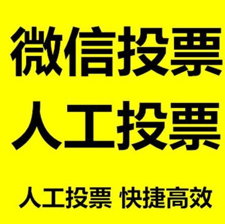 娄底市微信拉票的常见形式有哪些？
