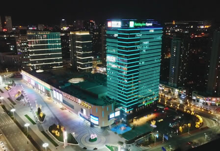 娄底市花园设计的测试内容