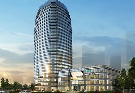 娄底市建筑设计的测试内容