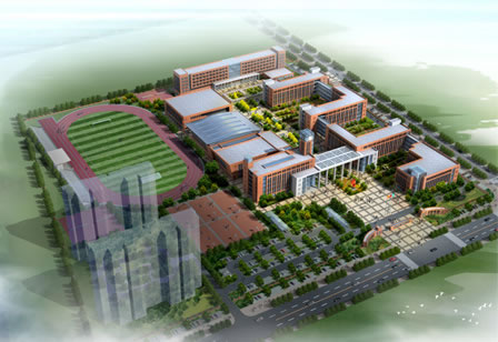 娄底市建筑设计的测试内容