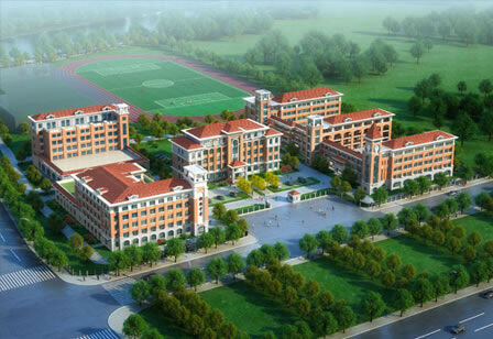 娄底市建筑设计的测试内容