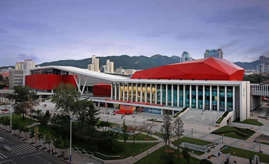 娄底市通知公告的测试信息，内容可以在后台发布编辑删除